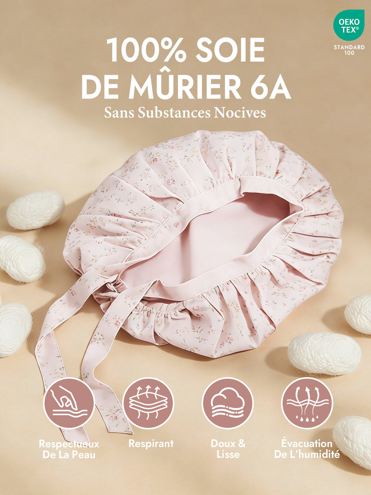 [Multi] SilkSilky-FR Bonnets de Nuit 002