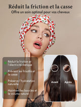 [Multi] SilkSilky-FR Bonnets de Nuit 003