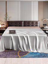 [Argent] SilkSilky-FR 22Momme Draps 001