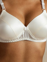 [Blanc] SilkSilky-FR Soutiens-gorge 004