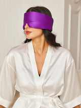 [Violette] SilkSilky-FR Masques pour les Yeux 002