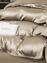 [Kaki] SilkSilky-FR Duvet Covers 003