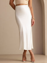 [Ivory] SilkSilky-FR Jupes 001