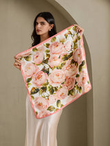 [P108] SilkSilky-FR Scarf 001