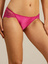 [Rose Rouge] SilkSilky-FR Panty 001