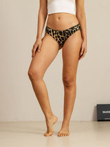 [Leopard] SilkSilky-FR Culottes 001