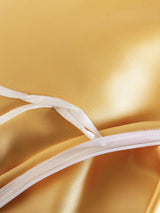 [Champagne] SilkSilky-FR Duvet Covers 003