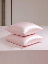 [Rose] SilkSilky-FR Parure de Lit Soie 003