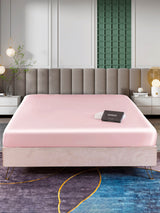 [Rose] SilkSilky-FR 25Momme Draps 002