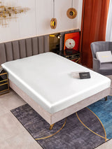 [Blanc] SilkSilky-FR 19Momme Draps 001