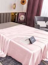 [Rose] SilkSilky-FR 19Momme Draps 001