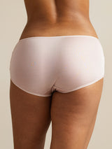 [Mauve Pâle] SilkSilky-FR Panty 007