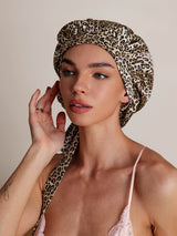 [Leopard] SilkSilky-FR Bonnets de Nuit 002