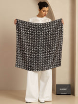 [P112] SilkSilky-FR Scarf 002