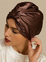 [Café] SilkSilky-FR Bonnets de Nuit 008