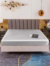 [Argent] SilkSilky-FR 19Momme Draps 002