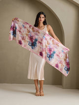[P102] SilkSilky-FR Scarf 004