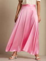 [Rose Sachet] SilkSilky-FR Jupes 003