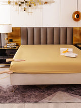 [Champagne] SilkSilky-FR 19Momme Draps 005