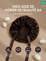 [Café] SilkSilky-FR Bonnets de Nuit 002