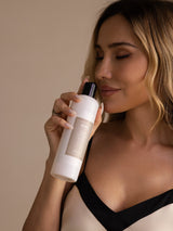[Blanc] SilkSilky-FR Détergent à Lessive 007