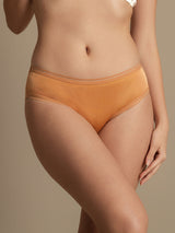 [Orange] SilkSilky-FR Culottes 001