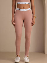 [Rose] SilkSilky-FR Womens Pants 001
