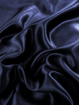 [Bleu Foncé] SilkSilky-FR 25Momme Duvet Covers 004