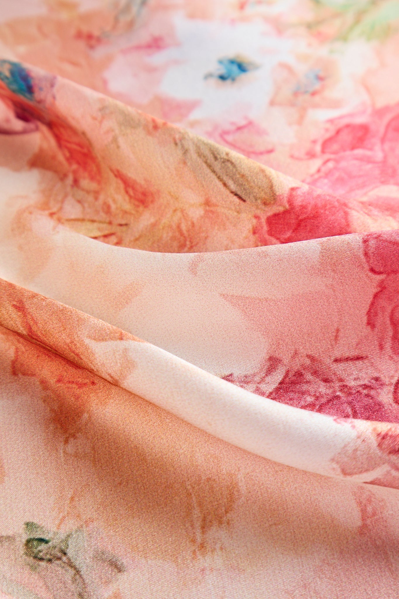 [P098] SilkSilky-FR Soie Scarf 003,