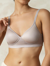 [Gris] SilkSilky-FR Soutiens-gorge 005