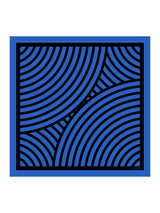 [Arcs Bleus] SilkSilky-FR Scarf 001
