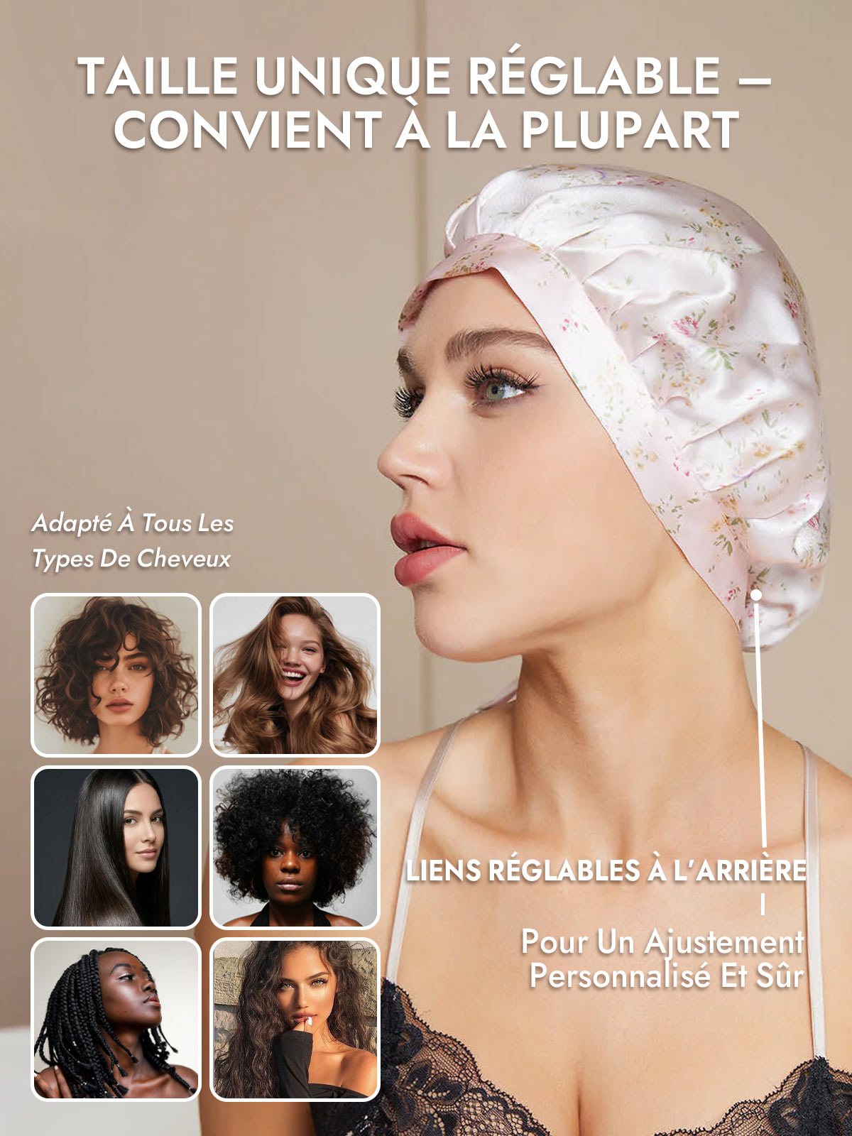 [Multi] SilkSilky-FR Bonnets de Nuit 006