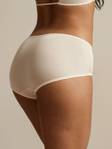 [Beige] SilkSilky-FR Panty 002