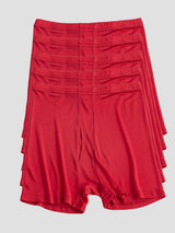 [Rouge] SilkSilky-FR Homme Sous-vêtements 002