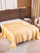 [Champagne] SilkSilky-FR 19Momme Draps 002