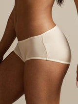 [Beige] SilkSilky-FR Panty 004