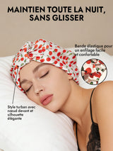 [Multi] SilkSilky-FR Bonnets de Nuit 004