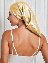 [Champagne] SilkSilky-FR Bonnets de Nuit 001