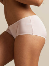 [Mauve Pâle] SilkSilky-FR Panty 005