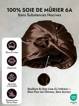 [Café] SilkSilky-FR Bonnets de Nuit 003