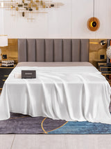 [Blanc] SilkSilky-FR 19Momme Draps 002