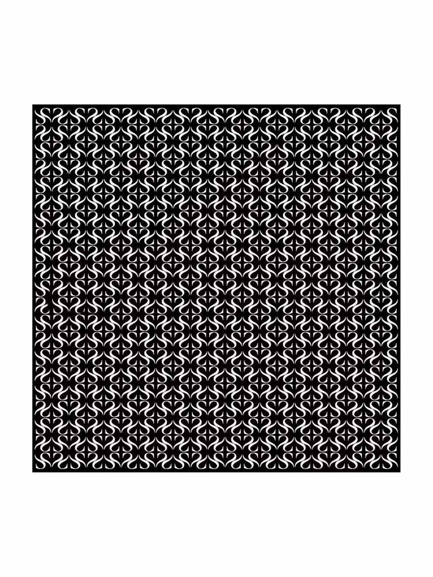 [P112] SilkSilky-FR Scarf 001