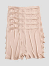 [Beige] SilkSilky-FR Homme Sous-vêtements 002
