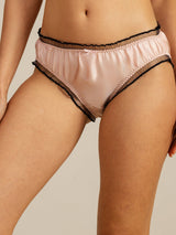 [Rose] SilkSilky-FR Panty 004