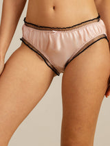 [Rose] SilkSilky-FR Culottes 004