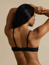 [Noir] SilkSilky-FR Soutiens-gorge 002