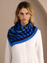 [Arcs Bleus] SilkSilky-FR Scarf 002