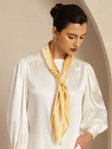 [Champagne] SilkSilky-FR Écharpes 002