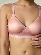 [Rose] SilkSilky-FR Soutiens-gorge 001