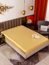 [Champagne] SilkSilky-FR 19Momme Draps 001